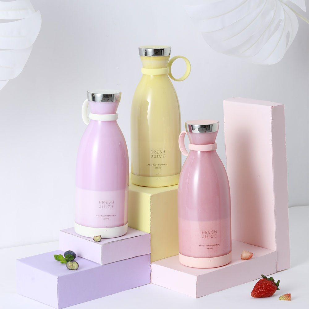 Fresh Juice Portable Blender Bottle - Premium Electronics from Dressmycell.com - Just $49.99! Shop now at Dressmycell.com Fresh Juice Portable Blender Bottle - Premium Electronics from Dressmycell.com - Just $49.99! Shop now at Dressmycell.com